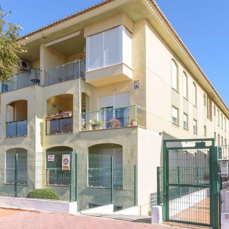 Apartment Montanar Luz By Interhome خافييا المظهر الخارجي الصورة