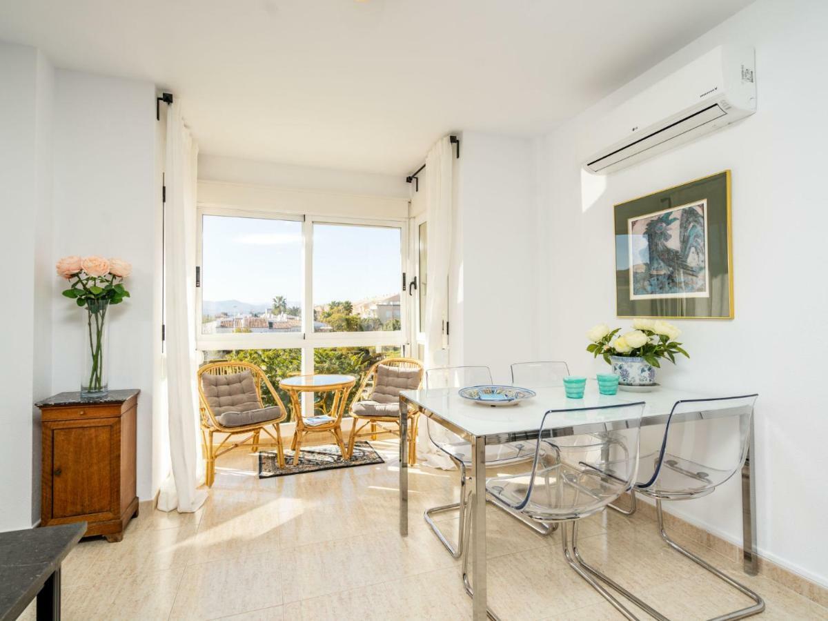 Apartment Montanar Luz By Interhome خافييا المظهر الخارجي الصورة